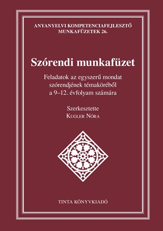 Szrendi Munkafzet