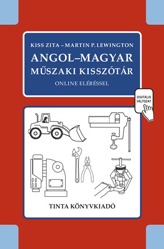 Angol-Magyar Mszaki Kissztr