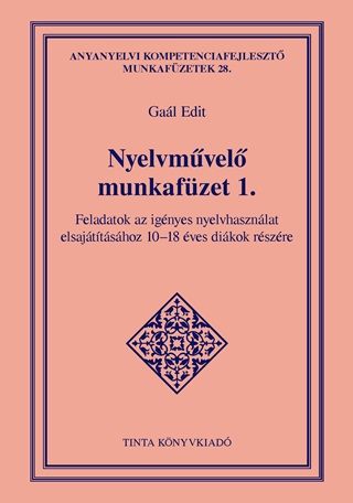 Nyelvmvel Munkafzet 1.