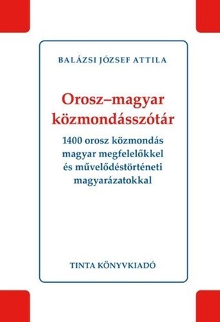 Orosz-Magyar Kzmondssztr