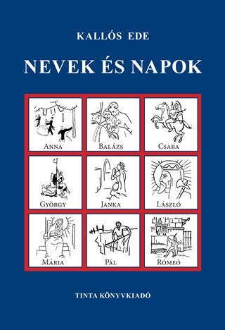 Nevek s Napok