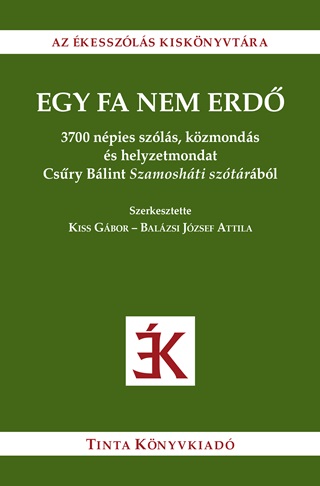 Egy Fa Nem Erd