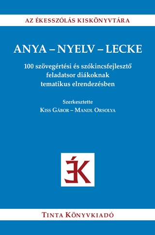 Anya-Nyelv-Lecke