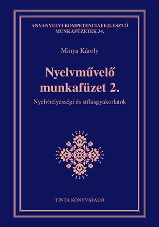 Nyelvmvel Munkafzet 2.