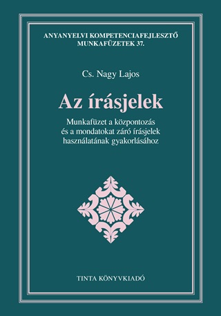Az rsjelek - Anyanyalvi Kompetenciafejleszt Munkafzetek 37