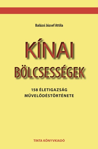 Knai Blcsessgek - 158 letigazsg Mveldstrtnete