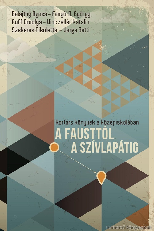 A Fausttl A Szvlaptig - kh 2019