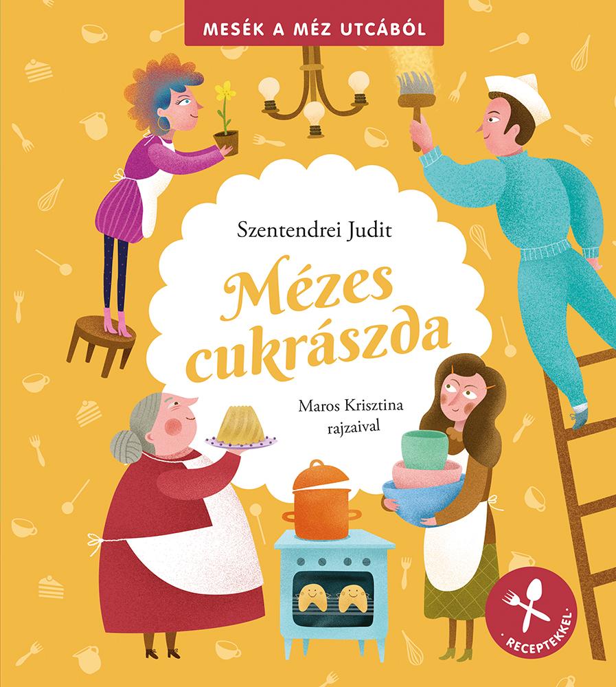 Mzes Cukrszda