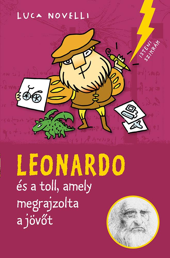 Leonardo s A Toll, Amely Megrajzolta A Jvt