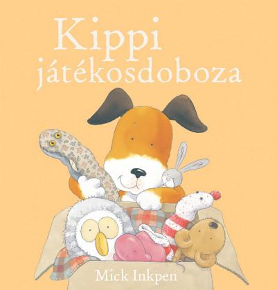 Kippi Jtkosdoboza