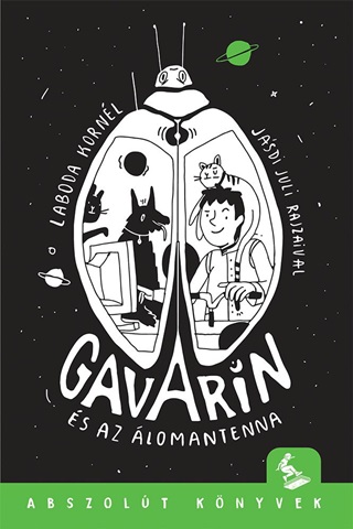 Gavarin s Az lomantenna