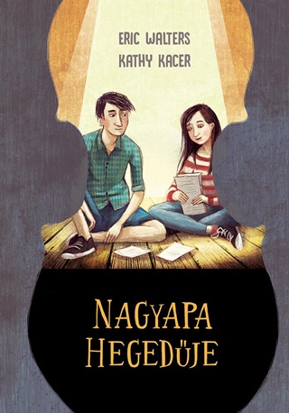 Nagyapa Hegedje