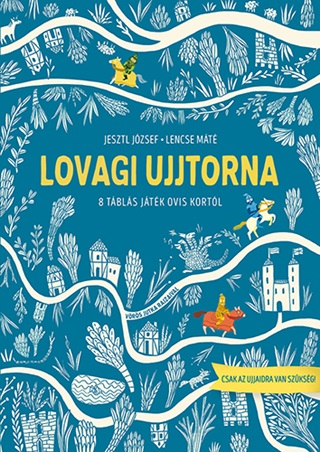 Lovagi Ujjtorna