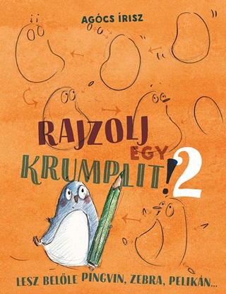 Rajzolj Egy Krumplit! 2.
