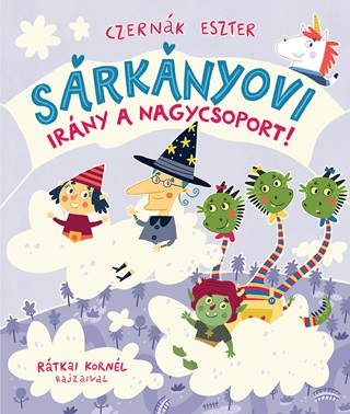 Srknyovi - Irny A Nagycsoport!