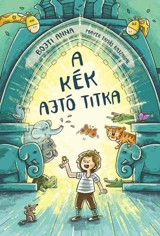 A Kk Ajt Titka