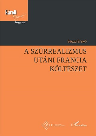 A Szrrealizmus Utni Francia Kltszet