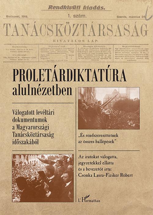 Proletrdiktatra Alulnzetben