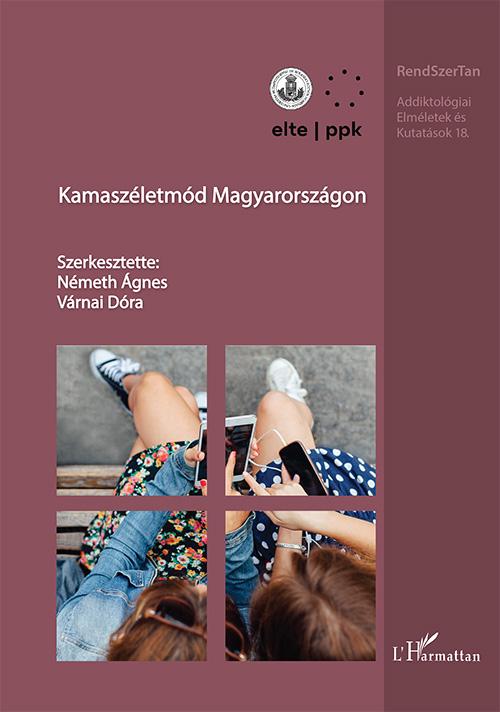 Kamaszletmd Magyarorszgon