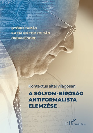 Kontextus ltal Vilgosan: A Slyom-Brsg Antiformalista Elemzse