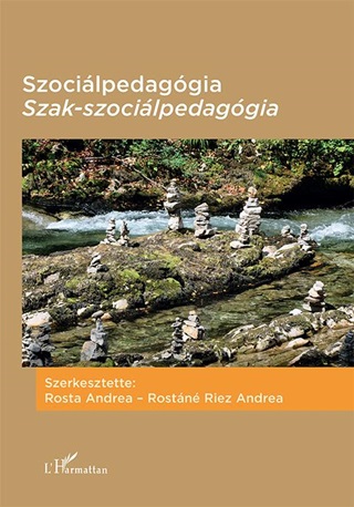 Szocilpedaggia - Szakszocilpedaggia