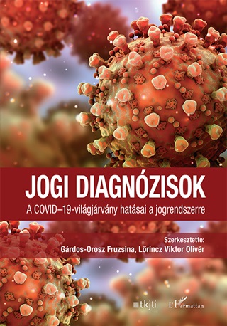Jogi Diagnzisok