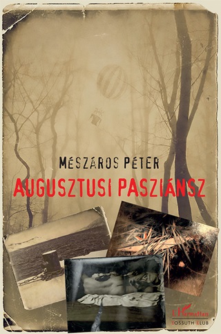 Augusztusi Paszinsz