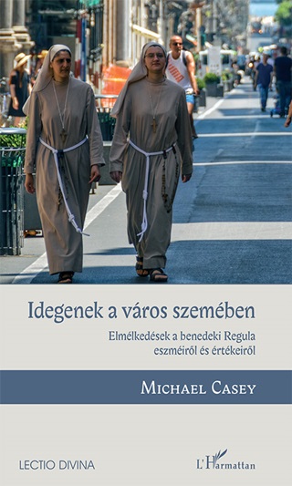 Idegenek A Vros Szemben