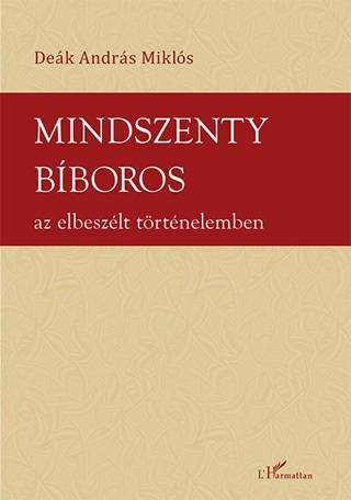 Mindszenty Bboros Az Elbeszlt Trtnelemben