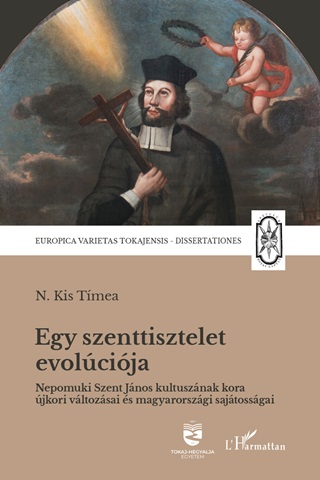 Egy Szenttisztelet Evolcija