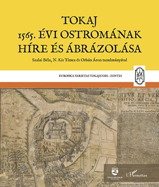 Tokaj 1565. vi Ostromnak Hre s brzolsa