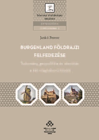 Burgenland Fldrajzi Felfedezse