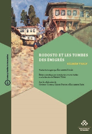 Rodosto Et Les Tombes Des migrs