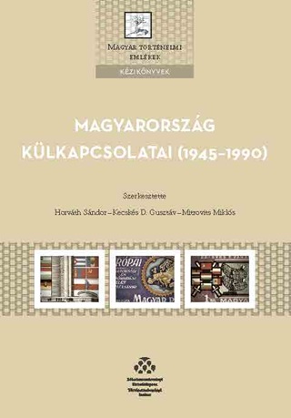 Magyarorszg Klkapcsolatai (1945-1990)