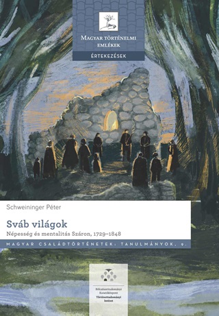 Svb Vilgok - Npessg s Mentalits Szron, 17291848