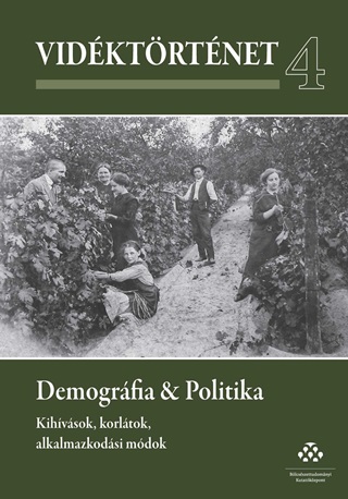 Demogrfia & Politika - Kihvsok, Korltok, Alkalmazkodsi Mdok