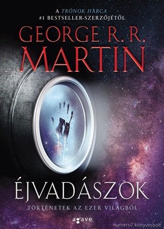jvadszok - Trtnetek Az Ezer Vilgbl