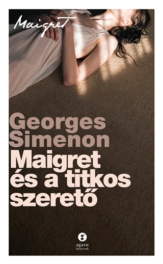 Maigret s A Titkos Szeret