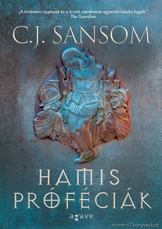 Hamis Prfcik I-Ii.Ktet