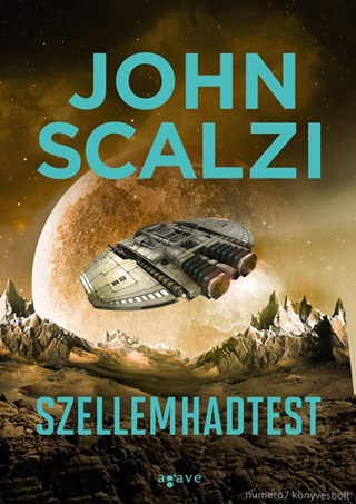 Szellemhadtest 2. - j Bort