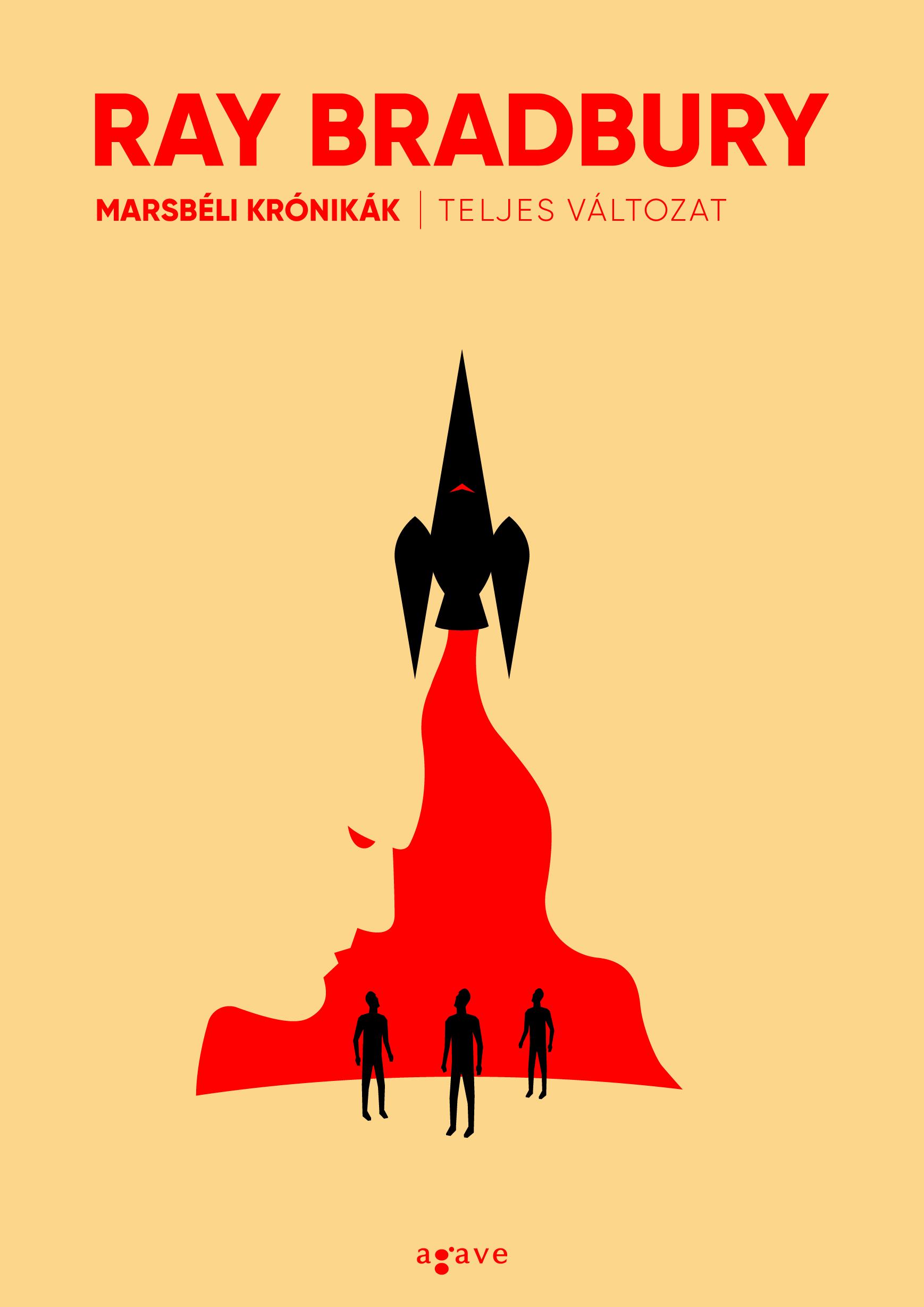 Marsbli Krnikk - Teljes Vltozat - Fztt