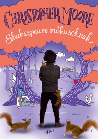 Shakespeare Mkusoknak