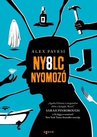 Nyolc Nyomoz