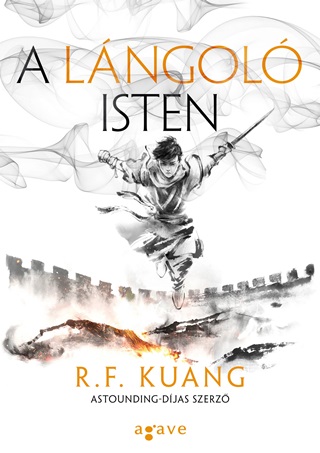 A Lngol Isten