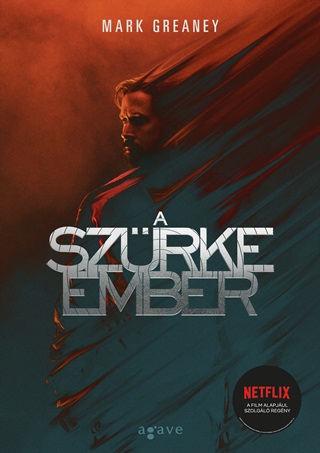 A Szrke Ember (Netflix)