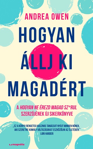 Hogyan llj Ki Magadrt