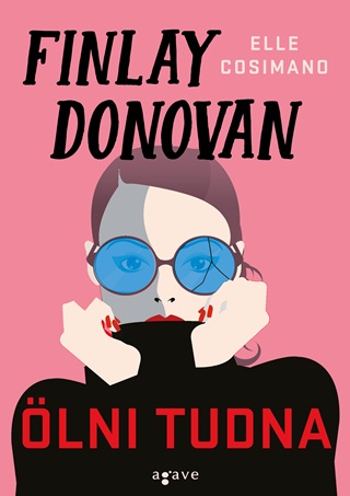 Finlay Donovan lni Tudna