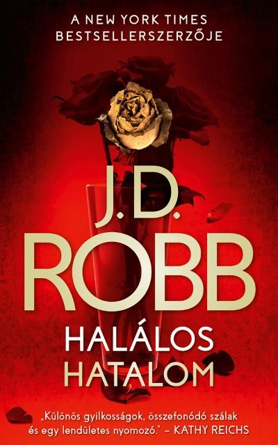 Hallos Hatalom