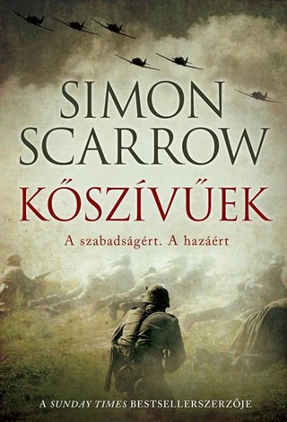 Kszvek - A Szabadsgrt - A Hazrt