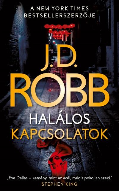 Hallos Kapcsolatok